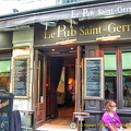 Le Pub Saint Germain